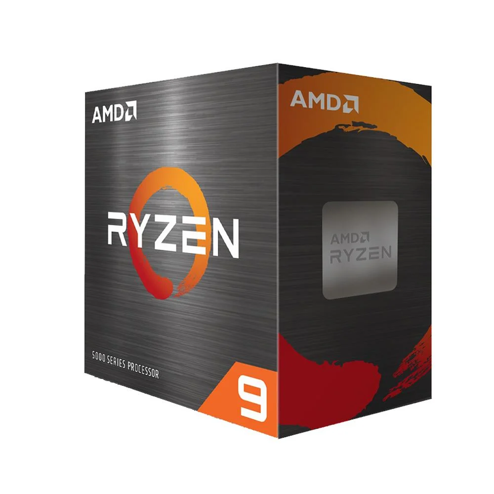 AMD Ryzen™9 5900X