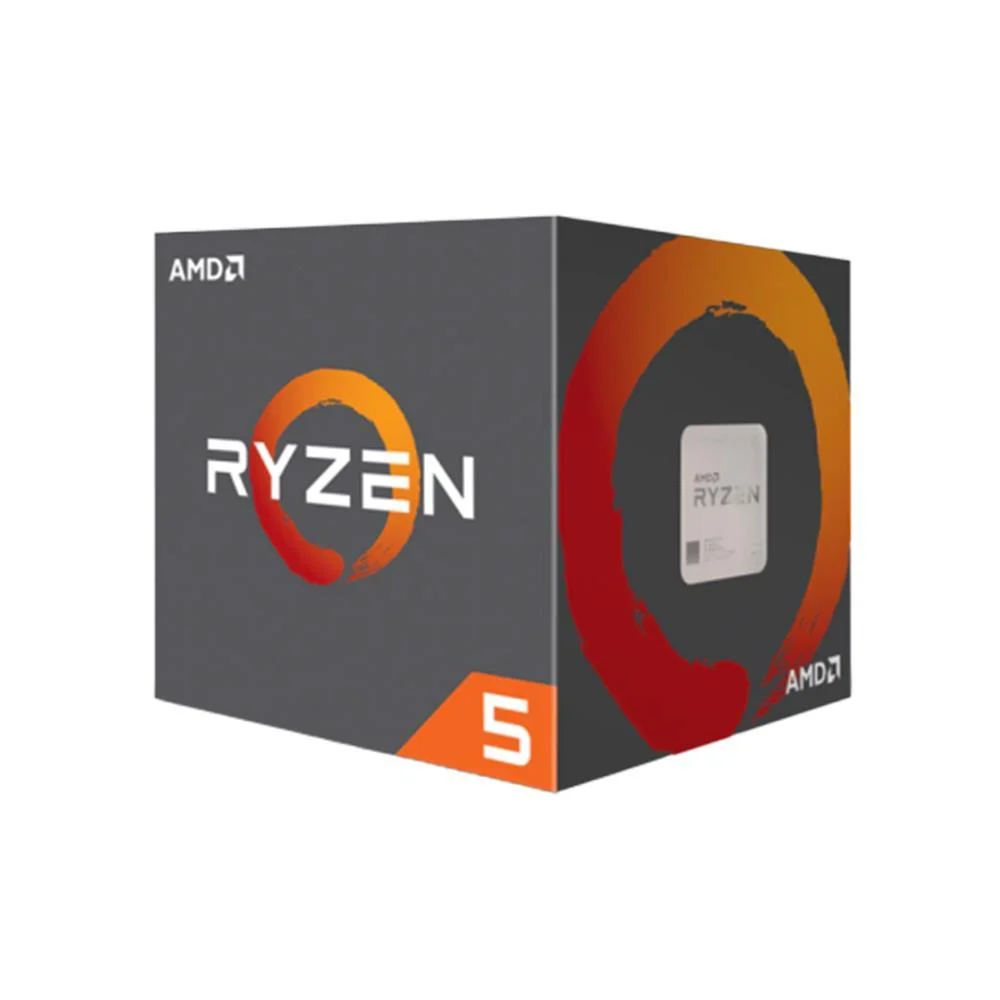 AMD Ryzen™5 1600